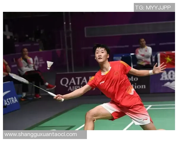 北京羽毛球队在世界锦标赛上的拼搏历程与荣耀时刻回顾